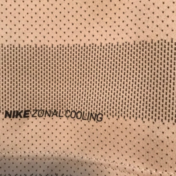 Nike Dri-Fit Golf Polo TPC Sawgrass Medium - Picture 4 of 4